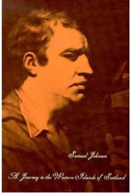 Book cover of: Works of Samuel Johnson, Vol 9. By: Samuel Johnson