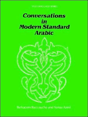 Conversations in Modern Standard Arabic