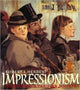 Book cover of: Impressionism. By: Herbert, Robert L.