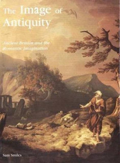 Book cover of: Image of Antiquity