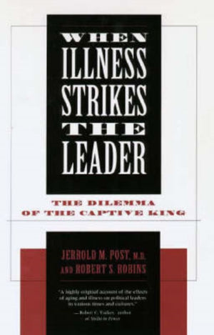 When Illness Strikes the Leader
