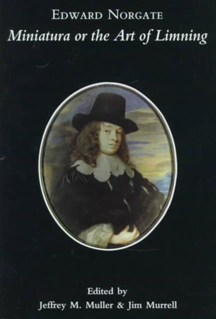 Book cover of: Edward Norgate