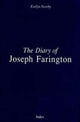 Book cover of: Diary of Joseph Farington