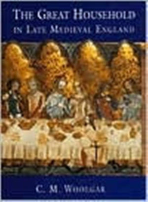 Great Household in Late Medieval England