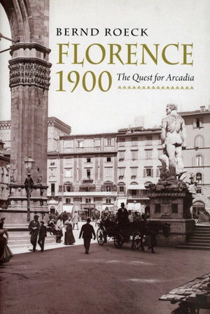 Florence 1900