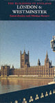 Book cover of: London 6: Westminster. By: Simon Bradley