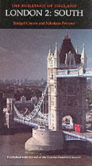 London 2: South