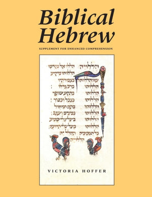 Biblical Hebrew, Second Ed. (Supplement for Advanced Comprehension)