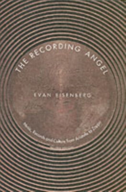 Recording Angel