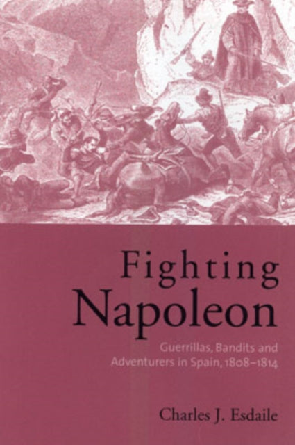 Book cover of: Fighting Napoleon