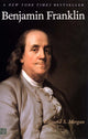 Book cover of: Benjamin Franklin. By: Edmund Sears Morgan