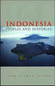 Book cover of: Indonesia. By: Jean Gelman Taylor