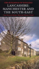 Book cover of: Lancashire: Manchester and the South-East. By: Clare Hartwell