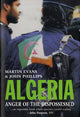 Book cover of: Algeria. By: Evans, Martin, Martin Evans, John Phillips