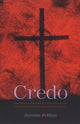 Book cover of: Credo. By: Jaroslav Jan Pelikan