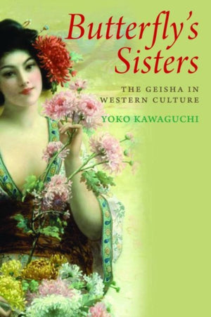 Butterfly's Sisters