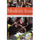 Book cover of: Modern Iran. By: Nikki R. Keddie