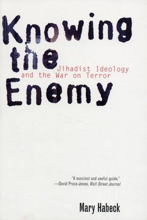 Knowing the Enemy