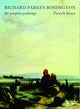 Book cover of: Richard Parkes Bonington. By: Patrick Noon, Patrick J. Noon