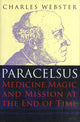 Book cover of: Paracelsus. By: Charles Webster