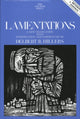 Book cover of: Lamentations