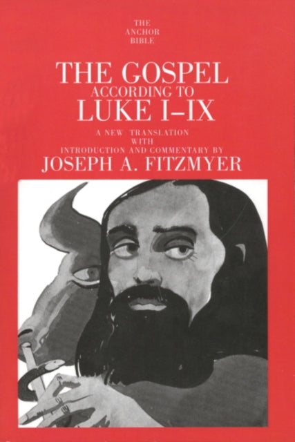 Book cover of: Gospel According to Luke I-IX