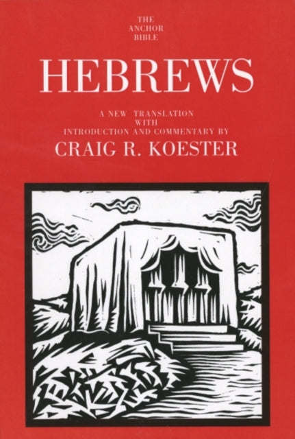 Book cover of: Hebrews