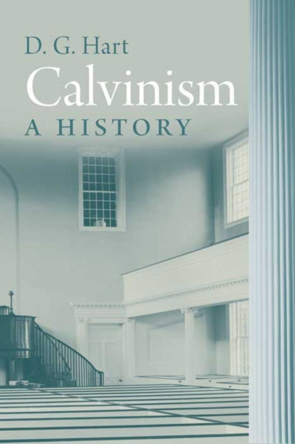 Book cover of: Calvinism