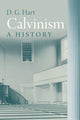 Book cover of: Calvinism