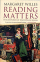 Book cover of: Reading Matters. By: Margaret Willes