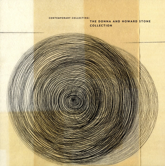 Book cover of: Contemporary Collecting. By: James Rondeau