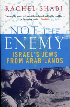 Not The Enemy