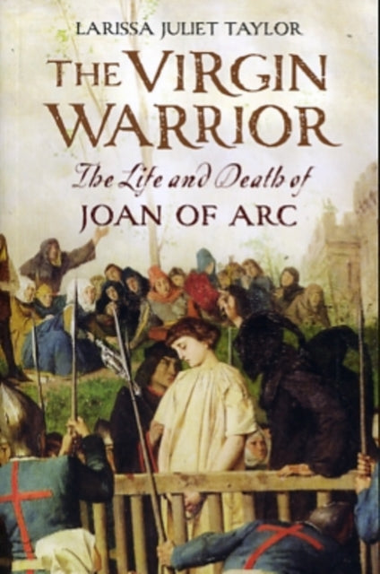 Virgin Warrior