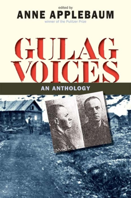 Book cover of: Gulag Voices