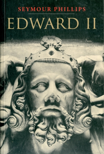 Book cover of: Edward II