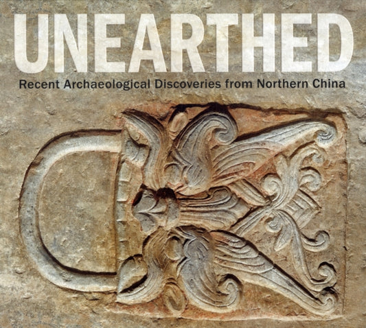 Book cover of: Unearthed. By: Annette Juliano