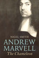 Book cover of: Andrew Marvell. By: Nigel Smith