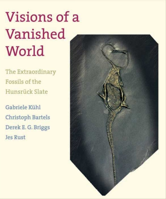 Book cover of: Visions of a Vanished World. By: Gabriele Kuhl
