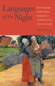 Book cover of: Languages of the Night. By: Barry McCrea