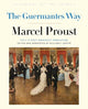 Book cover of: Guermantes Way. By: Marcel Proust