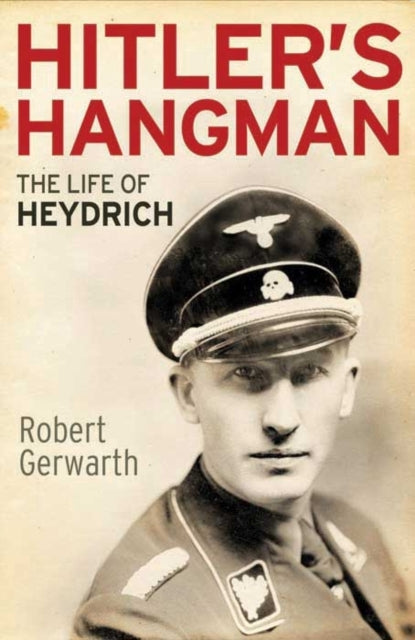 Book cover of: Hitler's Hangman