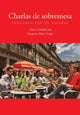 Book cover of: Charlas de sobremesa. By: Teresa Carballal
