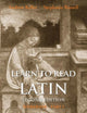 Book cover of: Learn to Read Latin, Second Edition (Workbook Part 1). By: Andrew Keller