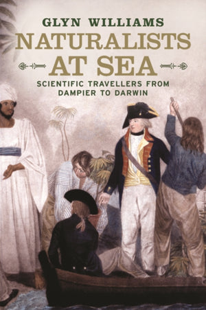 Naturalists at Sea