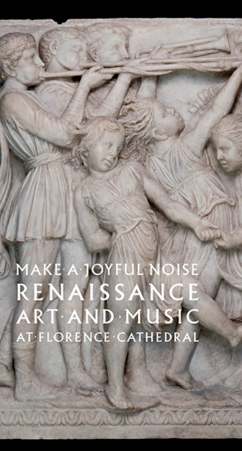 Book cover of: Make a Joyful Noise. By: Gary M. Radke