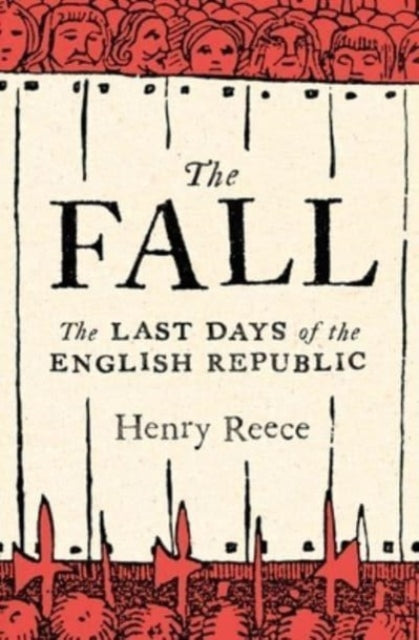 Book cover of: Fall. By: Henry Reece