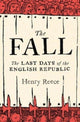 Book cover of: Fall. By: Henry Reece