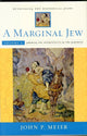 Book cover of: Marginal Jew: Rethinking the Historical Jesus, Volume V. By: John P. Meier