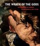 Book cover of: Wrath of the Gods. By: Christopher Atkins