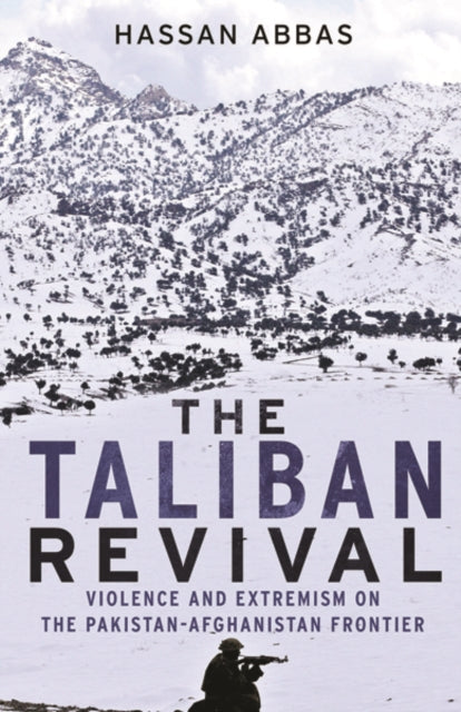 Book cover of: Taliban Revival. By: Hassan Abbas
